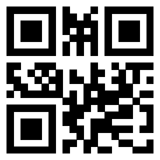 Il QrCode di 3401923773