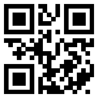 3401923775 Qr Code associato
