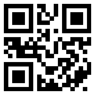 3401923779 - Immagine del QrCode associato