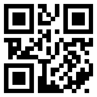 Scansione del QrCode di 3401923780