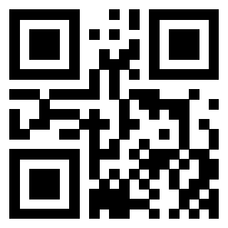Il QrCode di 3401923781