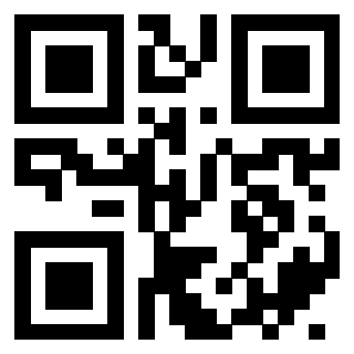 3401923782 QrCode associato