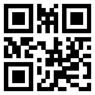 3401923783 Qr Code associato