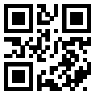 Il Qr Code di 3401923784