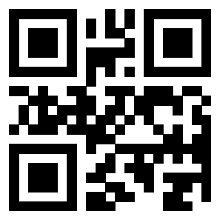 Immagine del QrCode di 3401923786