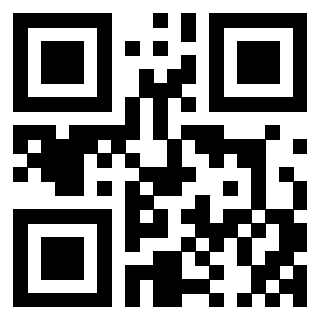 Il QrCode di 3401923787