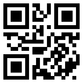 Scansione del QrCode di 3401923789