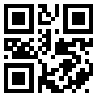 3401923845 - Immagine del QrCode associato