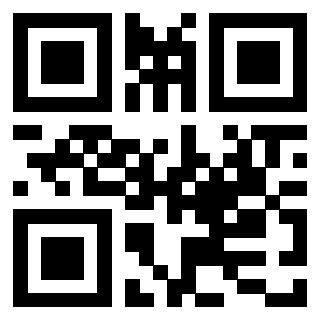 Il Qr Code di 3401923847