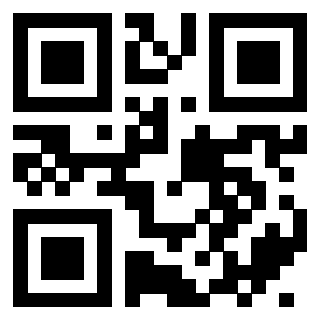 3401923851 - Immagine del QrCode associato