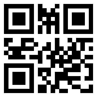 Il Qr Code di 3401923853