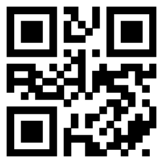 3401923860 - Immagine del QrCode associato