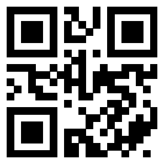 Il QrCode di 3401923861
