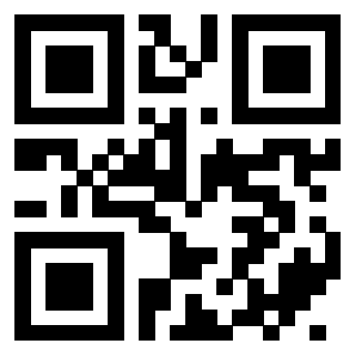 Scansione del Qr Code di 3401923863