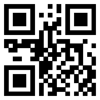 3401923865 - Immagine del QrCode