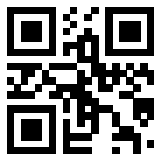3401923866 - Immagine del QrCode associato