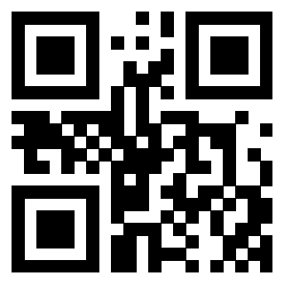 3401923867 QrCode associato