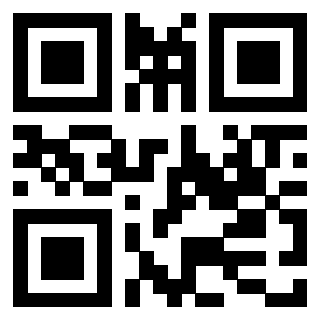 3401923868 - Immagine del QrCode associato