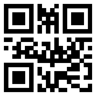 Il Qr Code di 3401923870