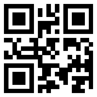 Scansione del Qr Code di 3401923871