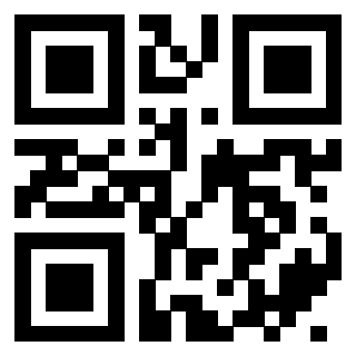 Il Qr Code di 3401923873