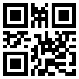 3401923874 - Immagine del QrCode associato