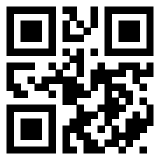 Scansione del QrCode di 3401923875