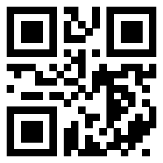 3401923877 QrCode associato