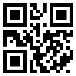 Immagine del Qr Code di 3401923878