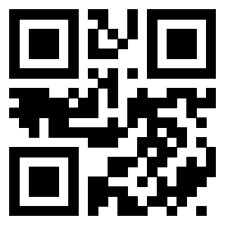 Il QrCode di 3401923879