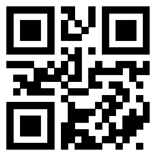 3401923881 - Immagine del Qr Code