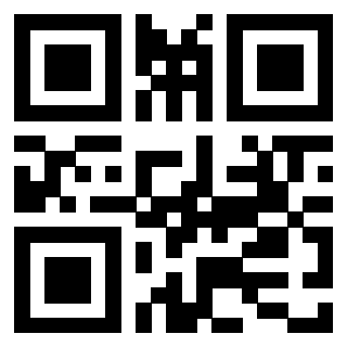 Il QrCode di 3401923882
