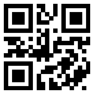 3401923885 - Immagine del Qr Code