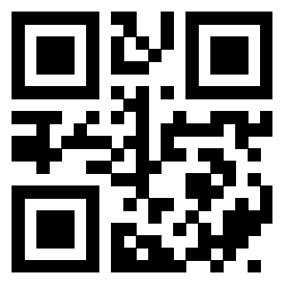 Immagine del Qr Code di 3401923886