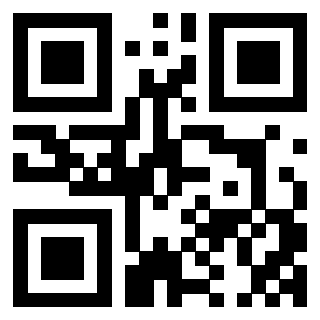 3401923891 - Immagine del QrCode