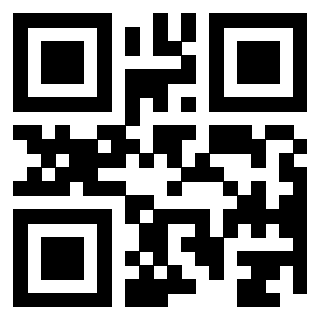 Il Qr Code di 3401923892