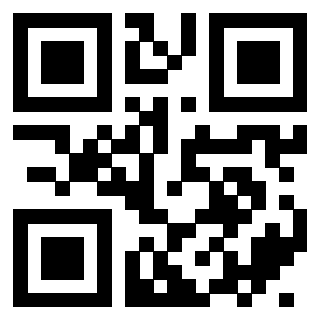 3401923894 - Immagine del Qr Code associato