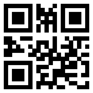 Immagine del QrCode di 3401923895