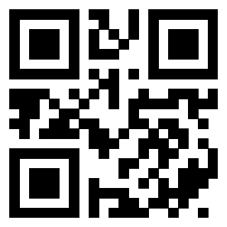 3401923898 - Immagine del QrCode associato