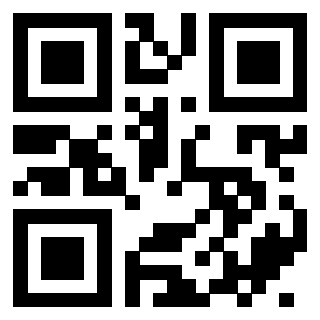 3401923900 - Immagine del QrCode associato