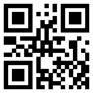 3401923902 - Immagine del QrCode