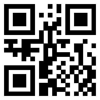 Qr Code di 3401923904