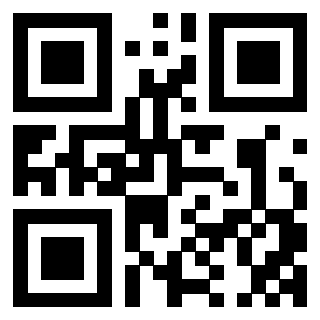 3401923905 - Immagine del Qr Code