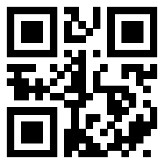 3401923906 - Immagine del QrCode