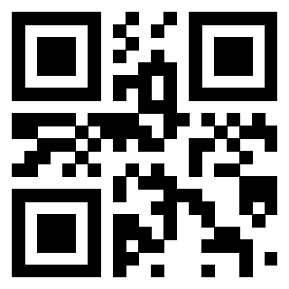 3401923907 QrCode associato
