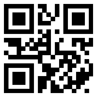 Il Qr Code di 3401923908