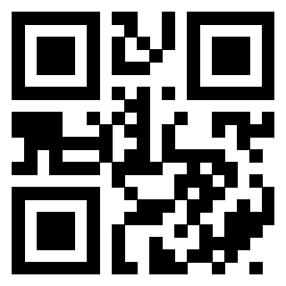 Il QrCode di 3401923909