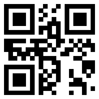 3401923910 - Immagine del QrCode associato