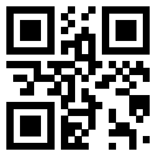 3401923912 QrCode associato