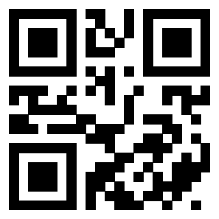 Immagine del Qr Code di 3401923914
